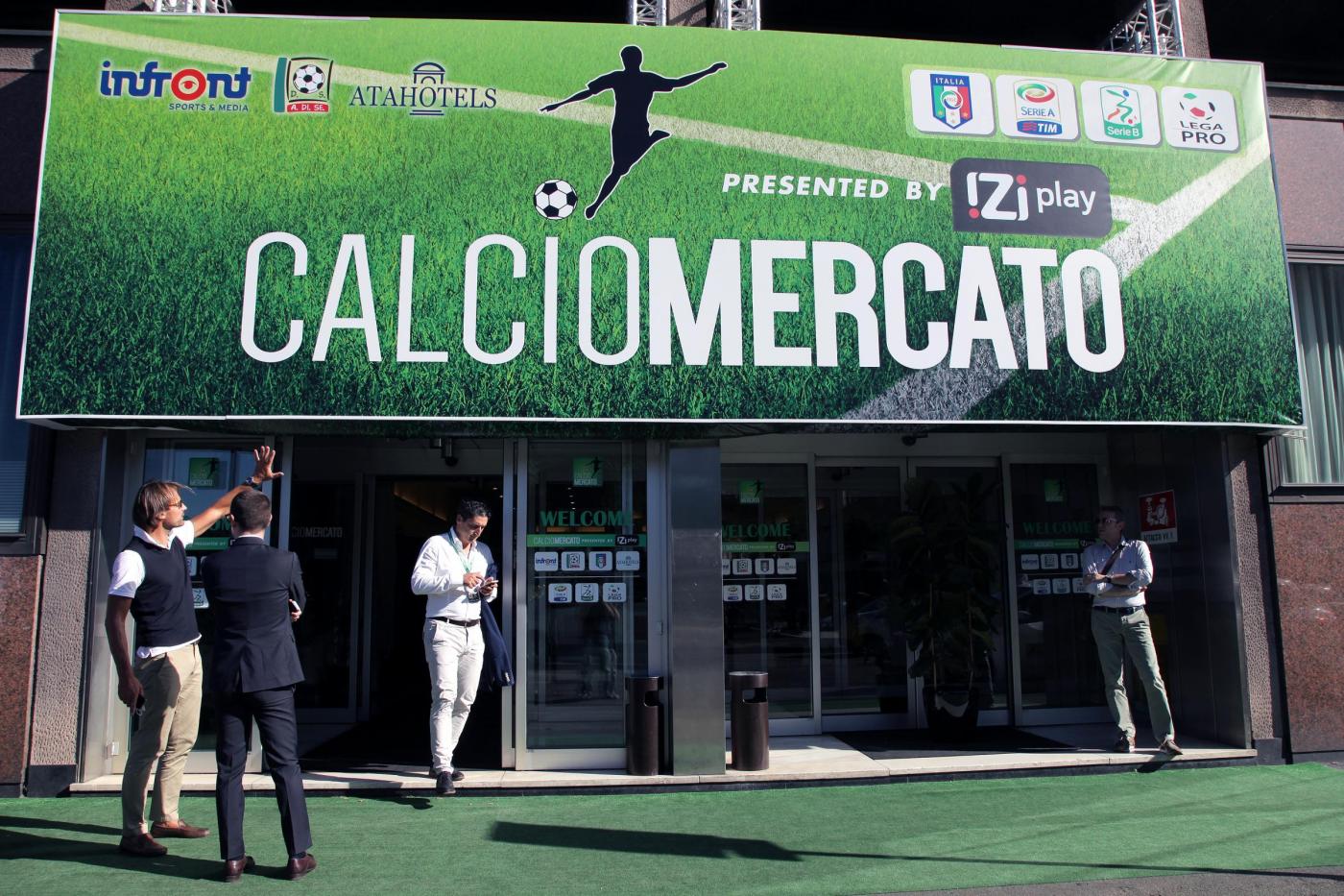 Calciomercato Juventus: le ultime trattative live.