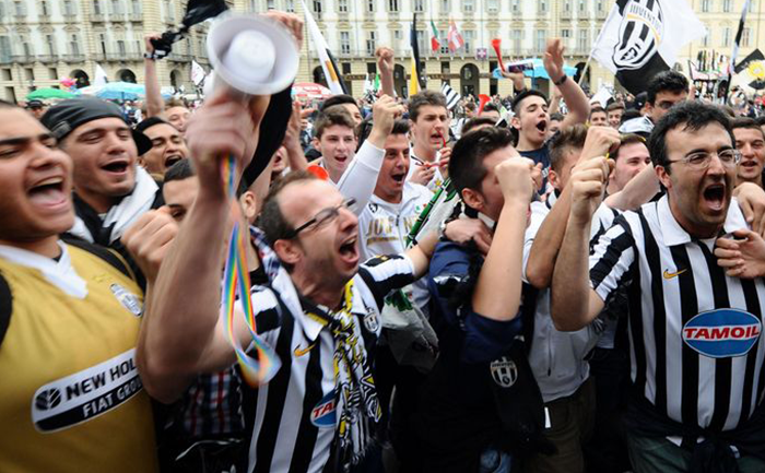 Calciomercato Juventus: l'annuncio fa sognare i tifosi bianconeri.