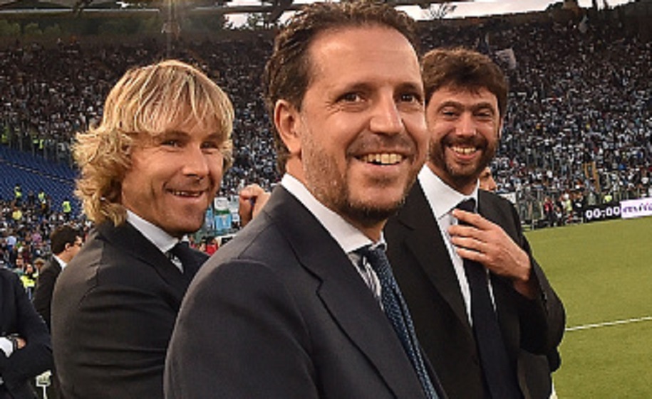 Calciomercato Juventus: triplo scippo alle rivali italiane.