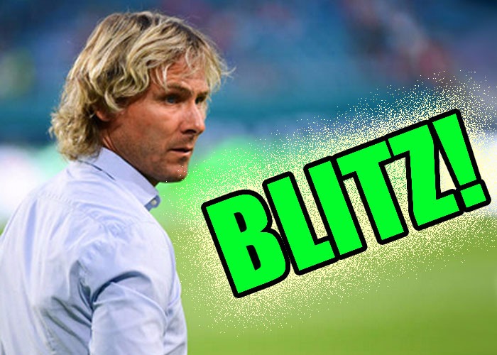 Mercato Juve: blitz per 4 campioni.