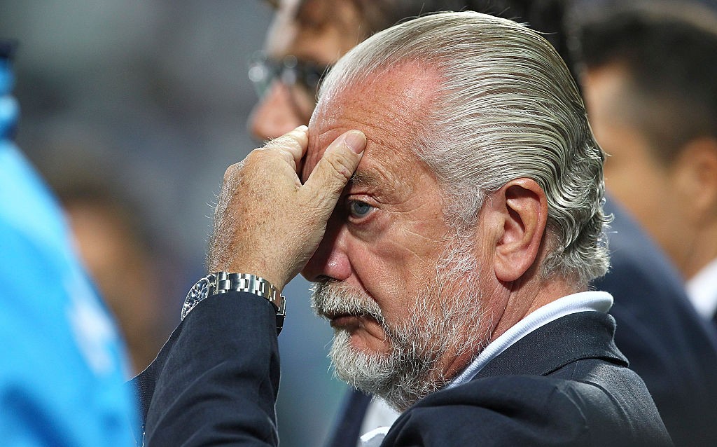Calciomercato Juventus, boom: Napoli beffato?