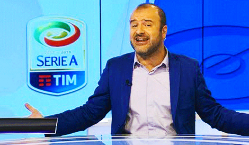 Calciomercato Juventus - Tancredi Palmeri svela alcune grosse notizie.