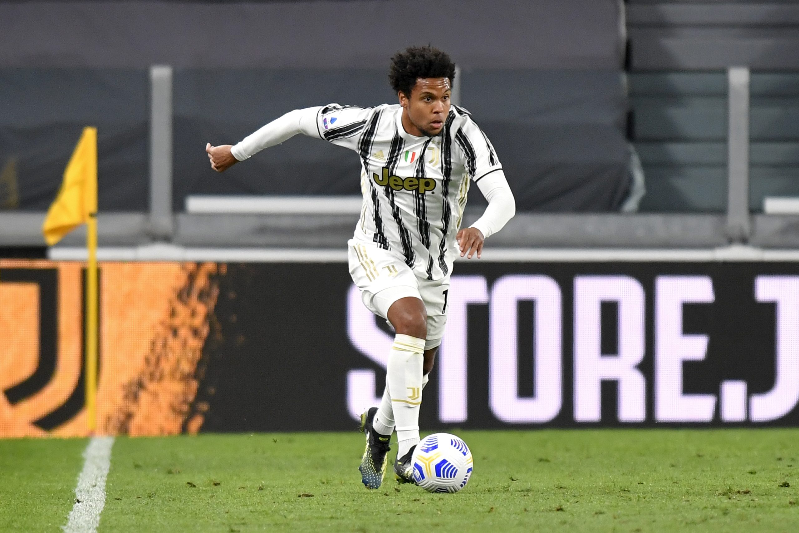 Juventus, la probabile formazione per Bologna: dubbi a centrocampo
