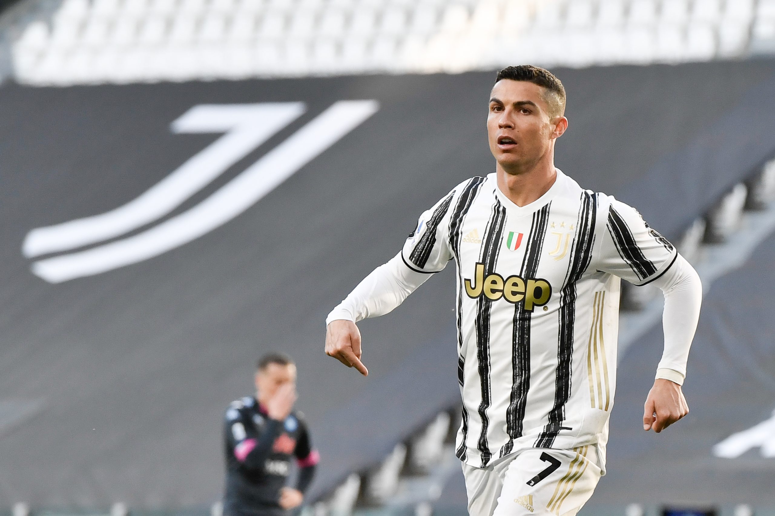 Verso l’Atalanta, i convocati di Pirlo: Ronaldo out, torna Bonucci