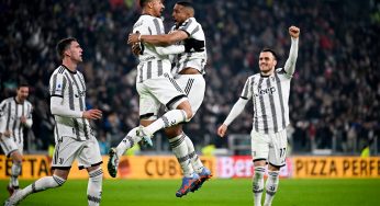 Juventus-Torino, l’entusiasmo è incontenibile: “Poche cose sono sicure”