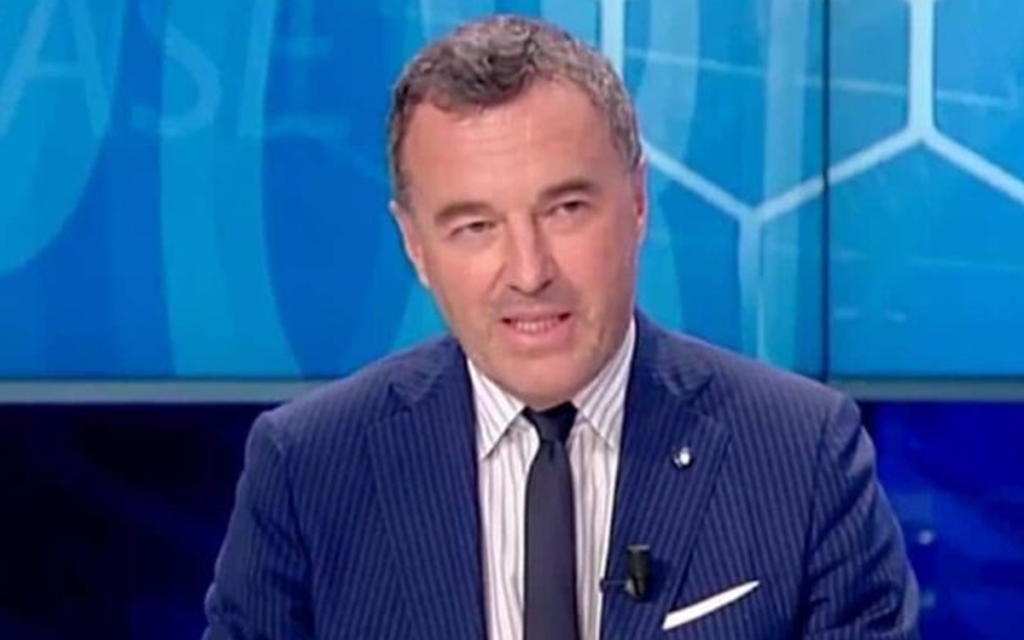 Maurizio Pistocchi parla della Juventus