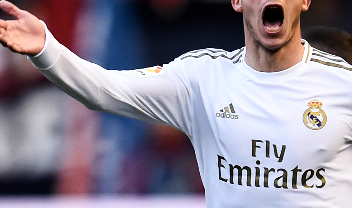 Calciomercato Juve | Colpo dal Real Madrid, gratis! Giuntoli lo vuole!