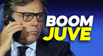 Calciomercato Juventus | Giuntoli lavora ad un doppio colpaccio!