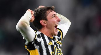 Juventus, ufficiale il rinnovo di Andrea Cambiaso fino al 2029
